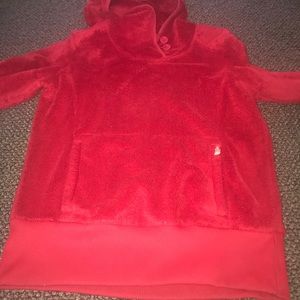 NorthFace hoodie